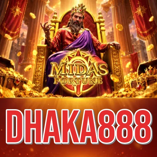 Screenshot 2 - dhaka888 Features