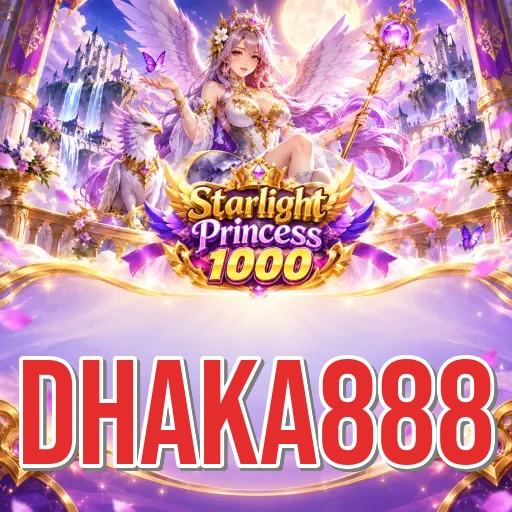Screenshot 4 - dhaka888 Dark Mode