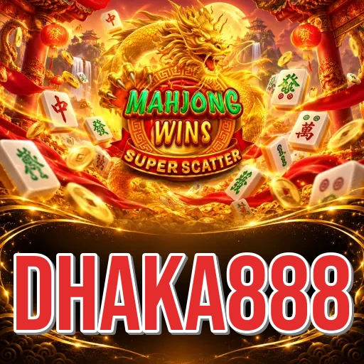 Screenshot 1 - dhaka888 Home Screen