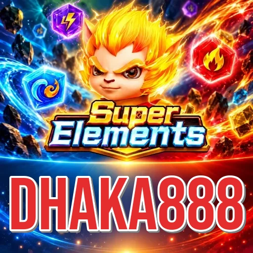 Screenshot 1 - dhaka888 Home Screen