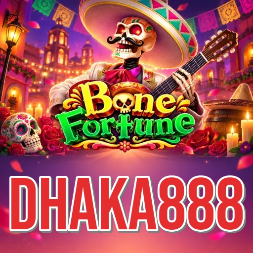Screenshot 3 - dhaka888 Settings