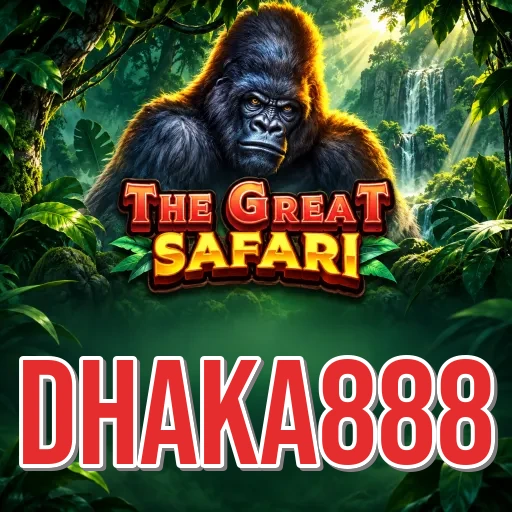 Screenshot 1 - dhaka888 Home Screen