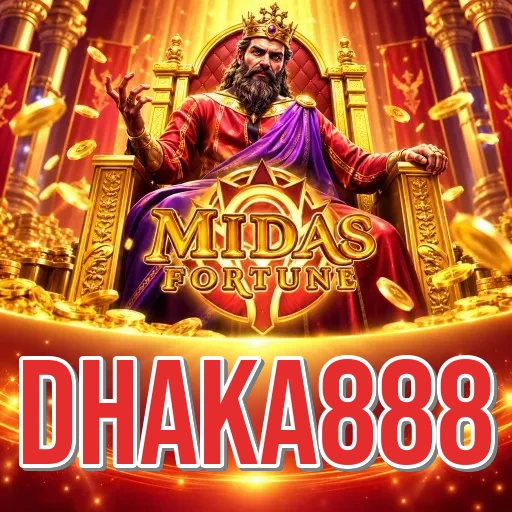 Screenshot 2 - dhaka888 Features