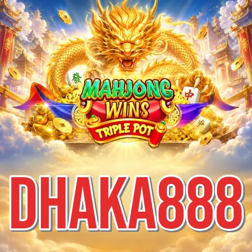 Screenshot 3 - dhaka888 Settings